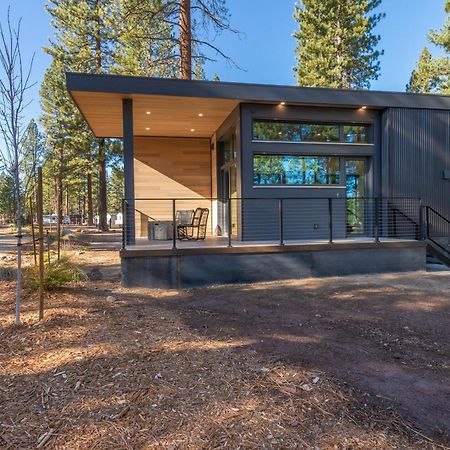 Village Camp Truckee Ngoại thất bức ảnh