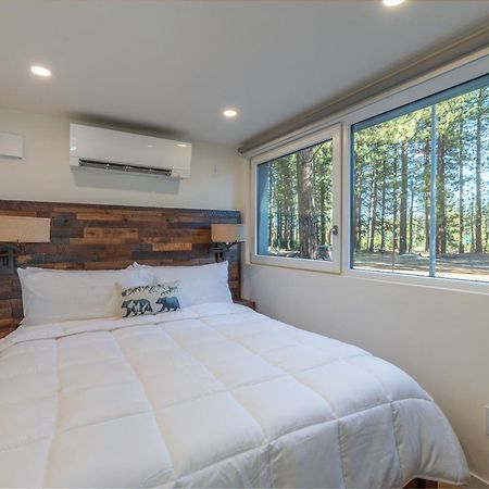 Village Camp Truckee Ngoại thất bức ảnh