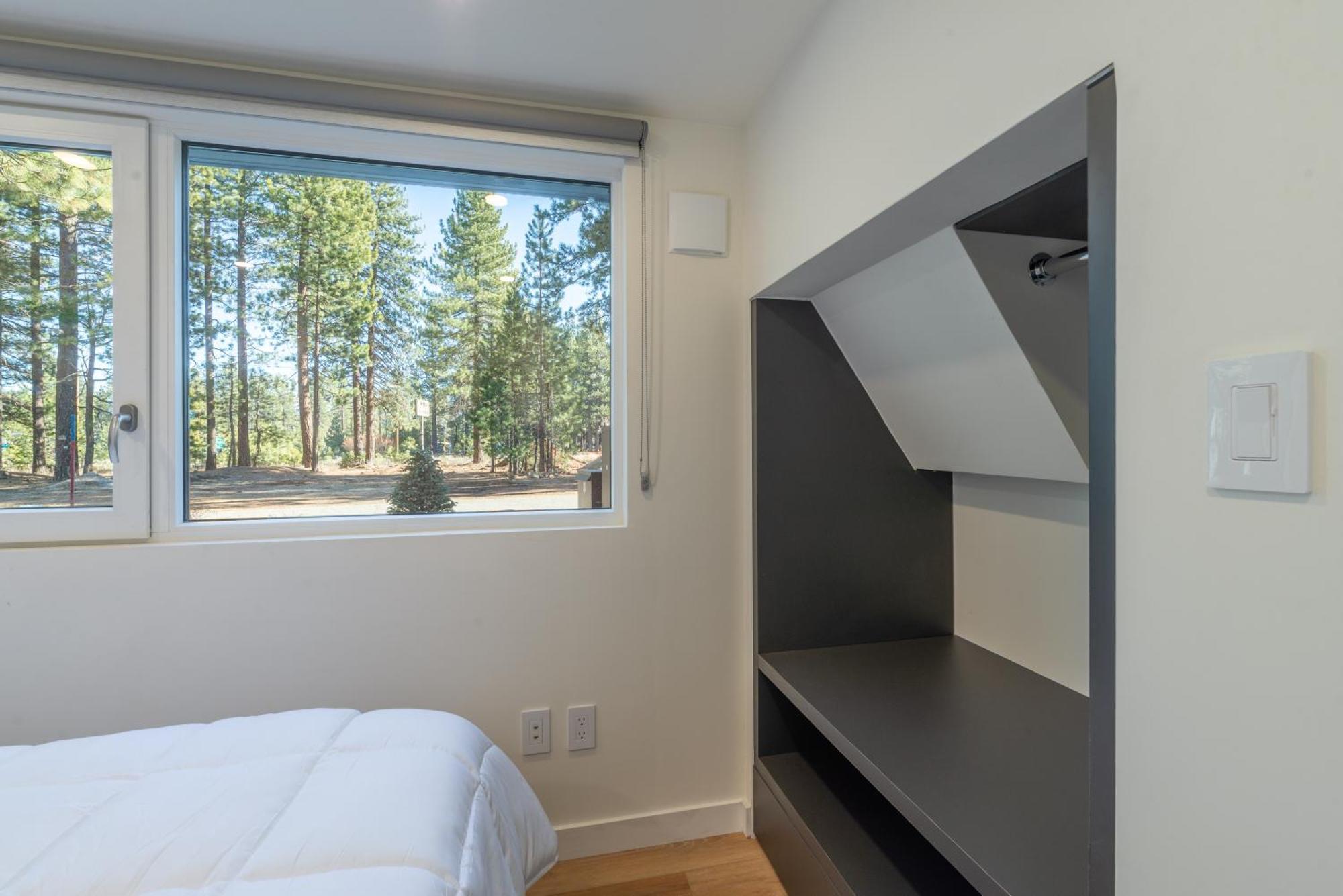 Village Camp Truckee Ngoại thất bức ảnh